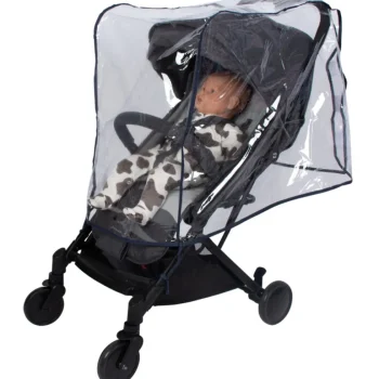 Clearance Sevibaby Universele Buggy Regenhoes