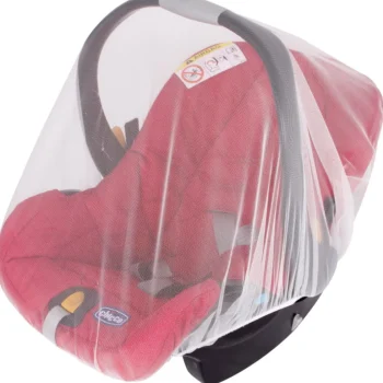 Fashion Sevibaby Universele Klamboe Voor 0+ Autostoel