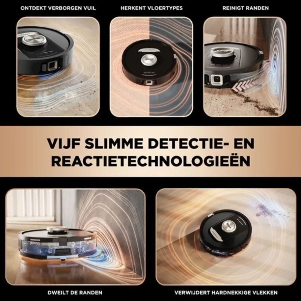 shark-2-in-1-robotstofzuiger-m-tKlTSwgc-1.webp Hot Shark 2-in-1 Robotstofzuiger Met Dweilfunctie En Leeg/Laadstation RV2800ZEEU