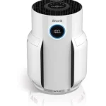 New Shark NeverChange5 Luchtreiniger Tot 60 M² HP150EU