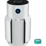 Fashion Shark NeverChange5 Luchtreiniger Tot 130 M² HP300EU