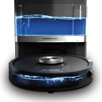 New Shark PowerDetect NeverTouch Pro 2-in-1 Robotstofzuiger RV2800YEEU