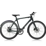 Clearance Sharp Milano E-bike 7Ah 1sp Naked Bike