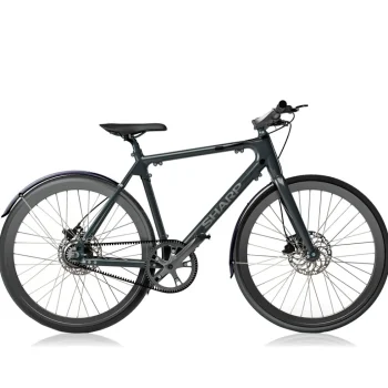Clearance Sharp Milano E-bike 7Ah 1sp Naked Bike
