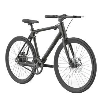 Clearance Sharp Milano E-bike 7Ah 1sp Naked Bike