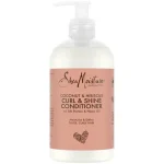 Clearance SheaMoisture Coconut & Hibiscus Curl & Shine Conditioner