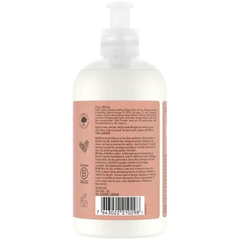 Clearance SheaMoisture Coconut & Hibiscus Curl & Shine Conditioner