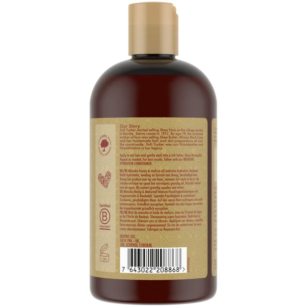 sheamoisture-manuka-honey-maf-UsbCHoOE-1.webp Discount SheaMoisture Manuka Honey & Mafura Oil Intensive Hydration Shampoo