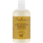 Sale SheaMoisture Raw Shea Butter Moisture Retention Shampoo