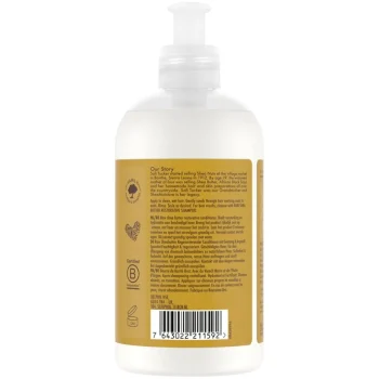 Hot SheaMoisture Raw Shea Butter Restorative Conditioner