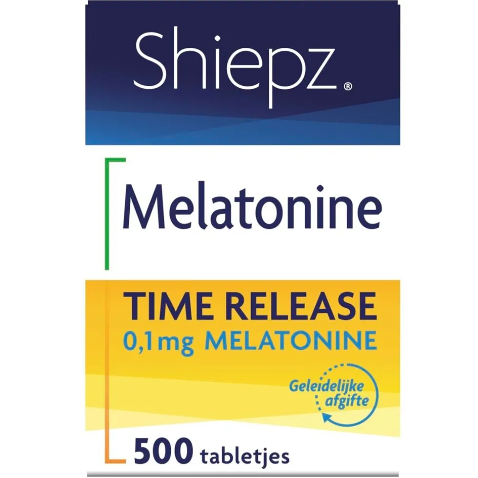 shiepz-melatonine-time-release-EbCAuLft-0.webp Outlet Shiepz Melatonine Time Release 0,1mg Tabletten