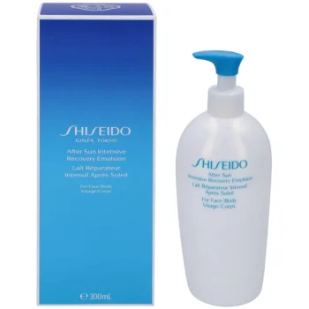 Hot Shiseido After Sun Intensive Recovery Emulsion 300ml