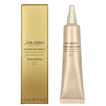 Sale Shiseido Future Solution LX Infinite Treatment Primer SPF30 40ml