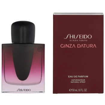 New Shiseido Ginza Datura - Eau De Parfum 50ml