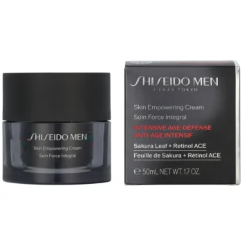 Fashion Shiseido Men Skin Empowering Cream 50ml
