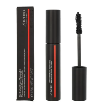 Best Shiseido ControlledChaos MascaraInk 11.5 Ml