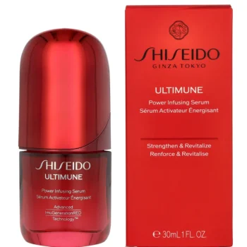 Outlet Shiseido Ultimune Power Infusing Serum 30ml