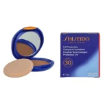 Hot Shiseido UV Protective Compact Foundation SPF30 12 G