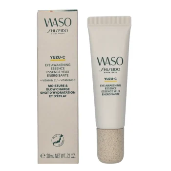 Discount Shiseido WASO Yuzu-C Eye Awakening Essence 20ml