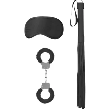 Outlet Shots Toys Bondage Set