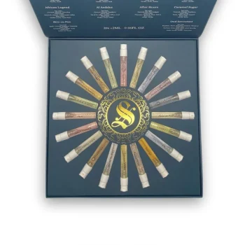 Sale Signature Royale Discovery Set