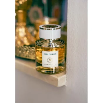 Hot Signature Royale Skin On Fire Extrait De Parfum