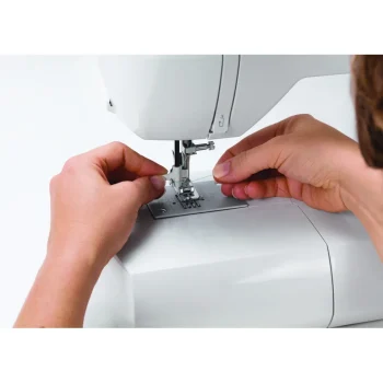 Fashion Singer 6660 Naaimachine