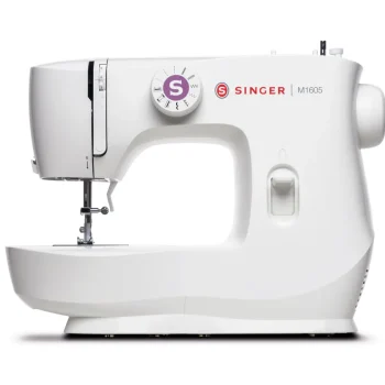New Singer M1605 Naaimachine