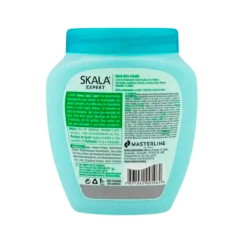 Hot SKALA Brasil Babosa 2-in-1 Treatment Cream & Leave-In