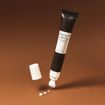 New SKIN1004 Madagascar Centella Probio-Cica Bakuchiol Eye Cream