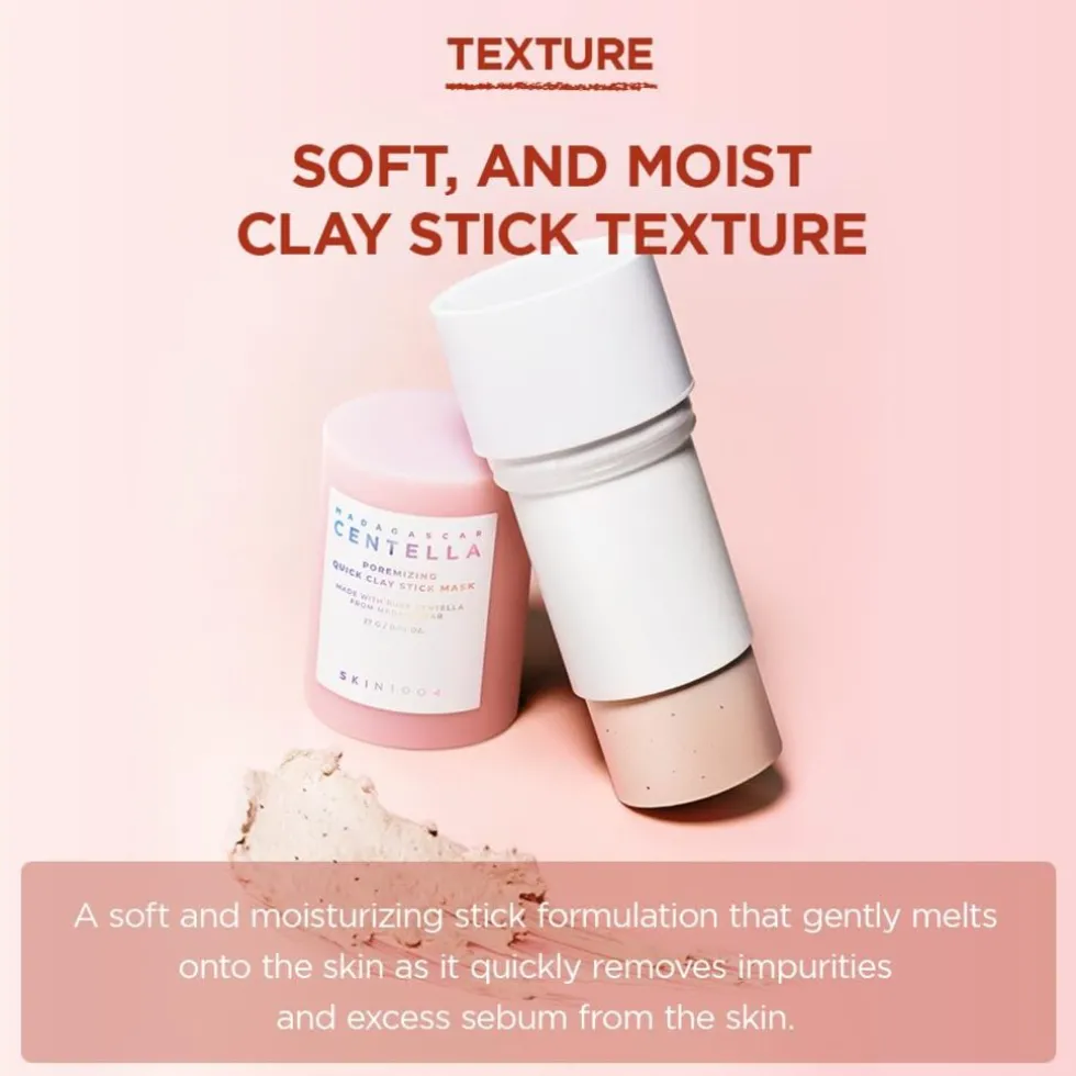 skin1004-madagascar-centella-p-zKrAquVz-3.webp Online SKIN1004 Madagascar Centella Poremizing Quick Clay Stick Mask