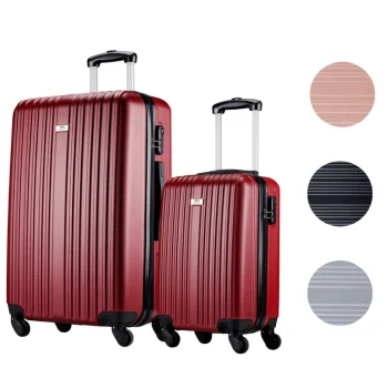 Fashion Slazenger Kofferset MESKO6210/006