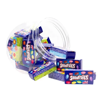 Sale Smarties Kleurrijke Chocoladesnoepjes