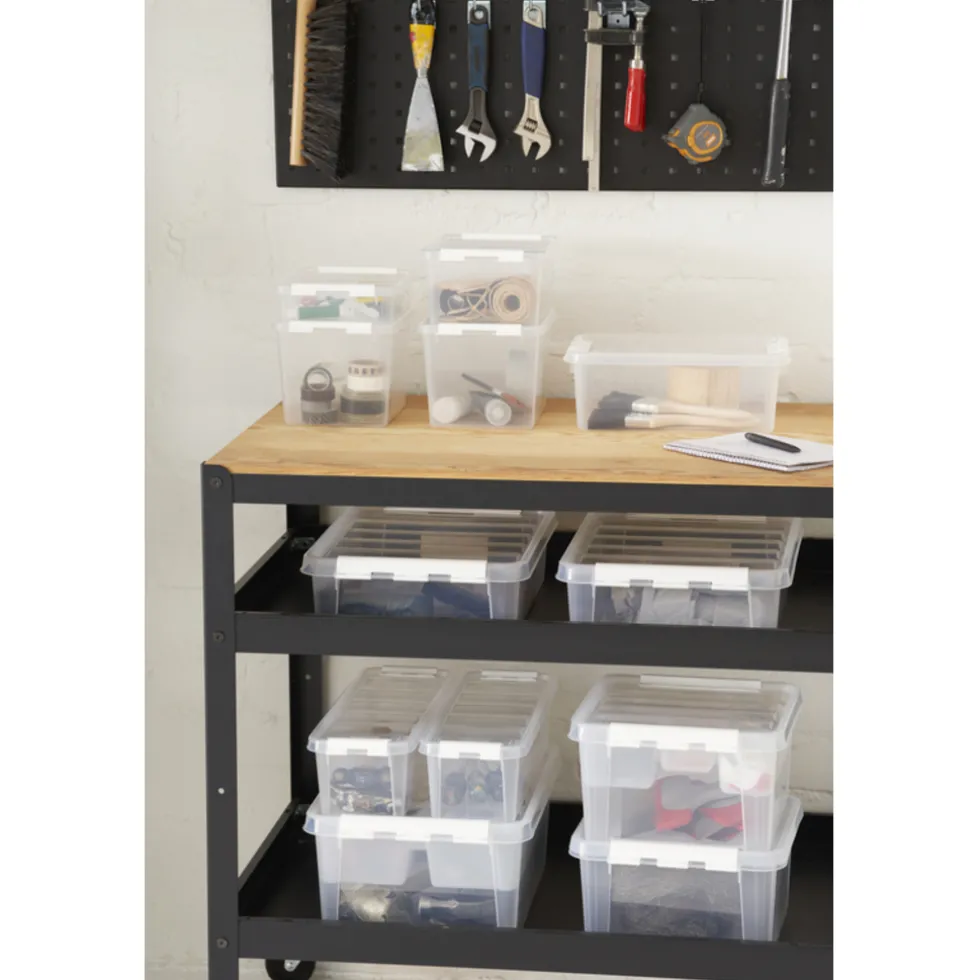 smartstore-set-van-10-stevige-NIVNwPWQ-2.webp Best SmartStore Set Van 10 Stevige Opbergbox Classic 3L