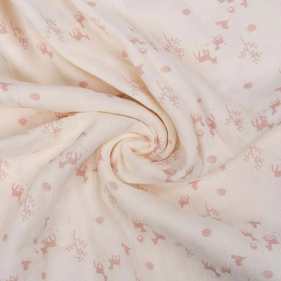 snoozebaby-blush-springtime-hy-OeizBEEm-3.webp Hot Snoozebaby Blush Springtime Hydrofiele Doek XL