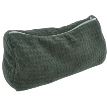Best Snoozebaby Dark Green Luieretui XL