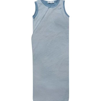 Outlet Snoozebaby Fresh Blue Slaapzak Zomer/Lente 6-14 Mnd