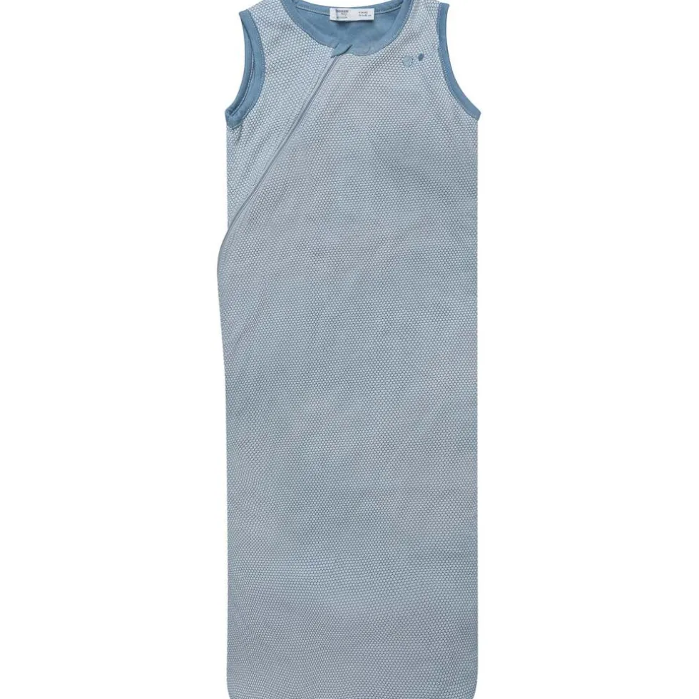 snoozebaby-fresh-blue-slaapzak-KXKhMiiZ-1.webp Outlet Snoozebaby Fresh Blue Slaapzak Zomer/Lente 6-14 Mnd