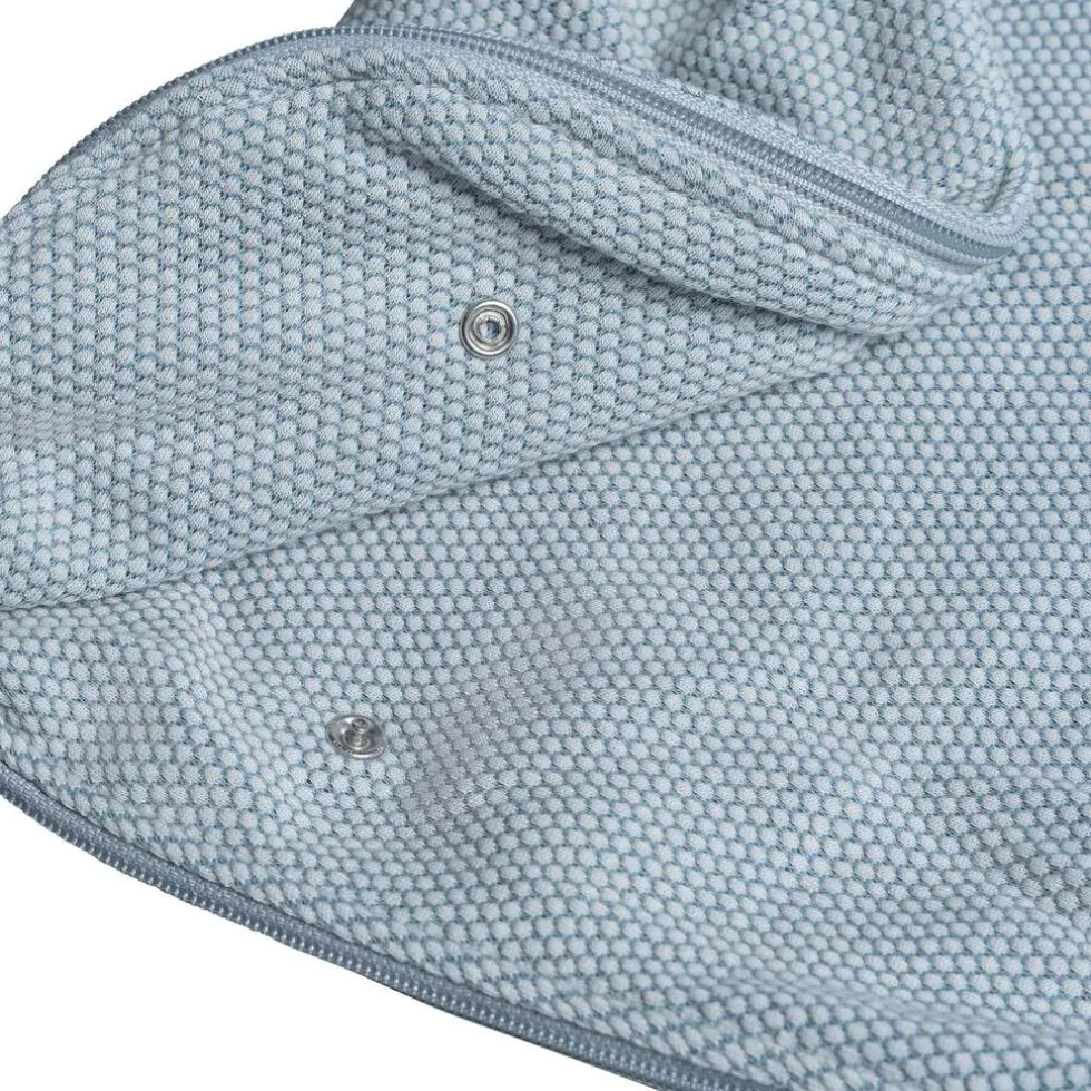 snoozebaby-fresh-blue-slaapzak-KXKhMiiZ-4.webp Outlet Snoozebaby Fresh Blue Slaapzak Zomer/Lente 6-14 Mnd