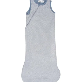 Clearance Snoozebaby Fresh Blue Slaapzak Zomer/Lente 0-6 Mnd