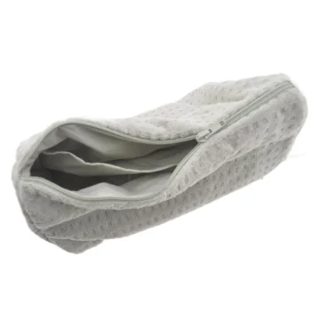 Outlet Snoozebaby Mystic Mint Luieretui XL