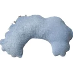 Sale Snoozebaby Organic Fresh Voedingskussen