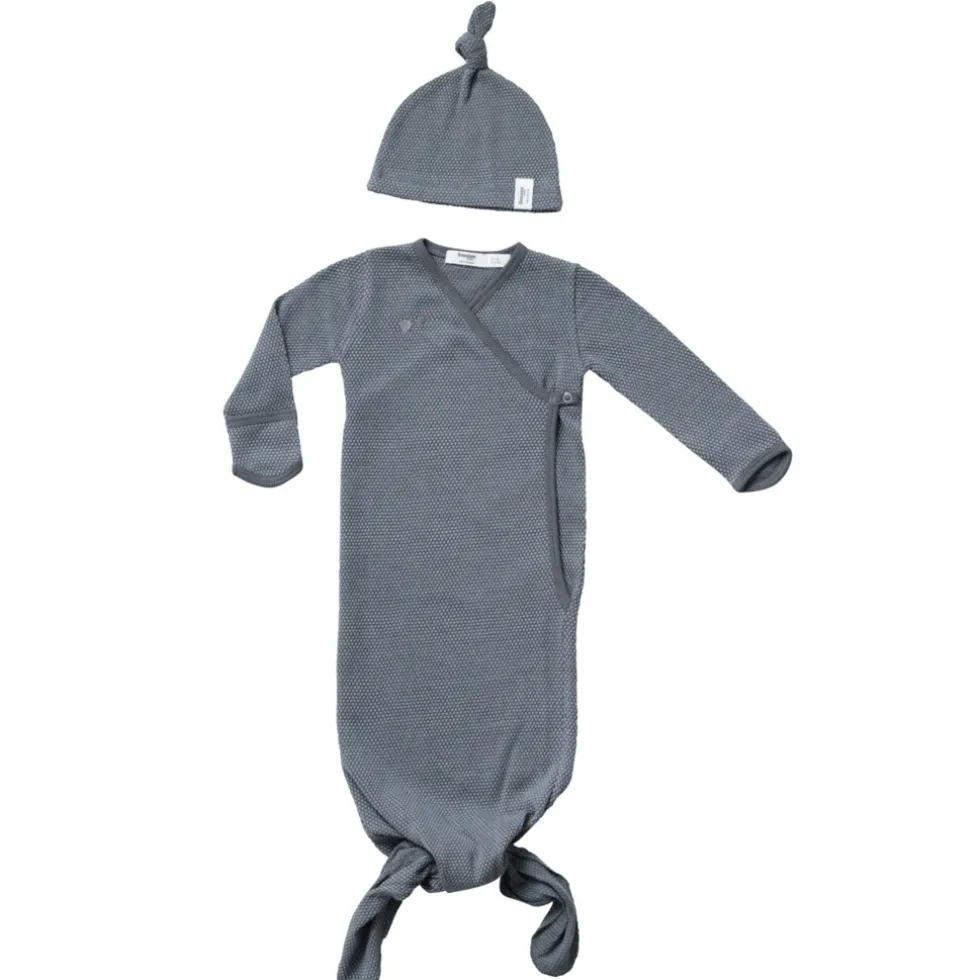 snoozebaby-storm-grey-newborn-PhwwPdQQ-0.webp Online Snoozebaby Storm Grey Newborn Slaapzak 0-3 Mnd