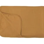 Fashion Snoozebaby Zomer GOTS 75x100 Wieg Deken