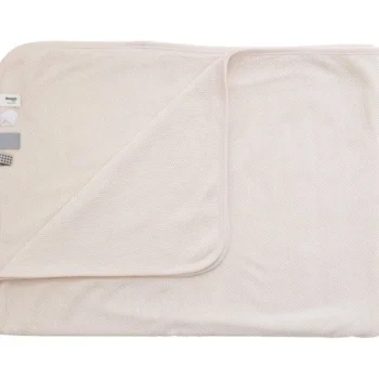 Discount Snoozebaby Zomer GOTS 75x100 Wieg Deken