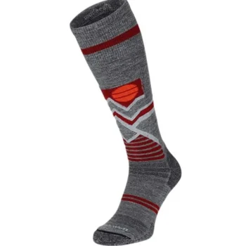 Sale Sockwell Compressie Skisokken Snow Peak Heren