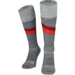 Best Sockwell Compressie Skisokken Steep Medium Heren