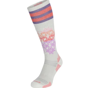Outlet Sockwell Compressie Skisokken Powder Day Dames