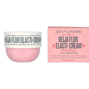 Best Sol De Janeiro Beija Flor Elasti Body Cream 240ml