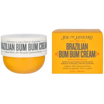 Discount Sol De Janeiro Brazilian Bum Bum Body Cream 240ml